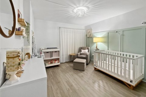 Купить кондоминиум в Майами, Флорида 3 спальни, 148.64м2, № 1946285 - фото 19