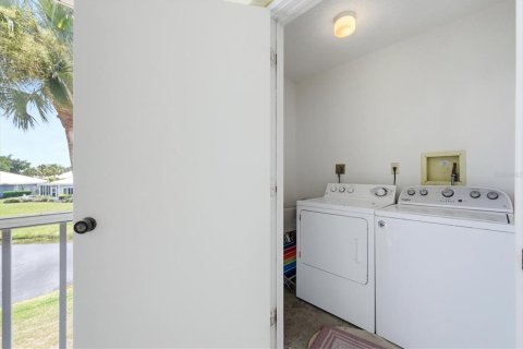 Condominio en venta en Venice, Florida, 2 dormitorios, 103.12 m2 № 2214849 - foto 25