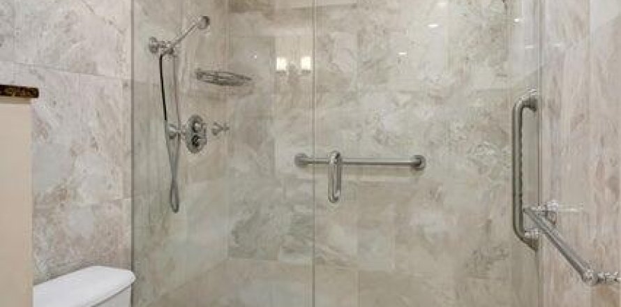 Condo à Riviera Beach, Floride, 3 chambres  № 1133063