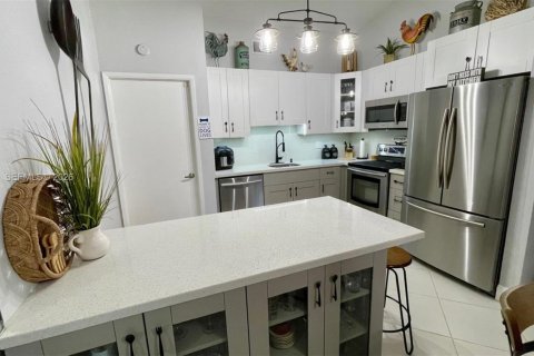 House in Boca Raton, Florida 3 bedrooms, 105.17 sq.m. № 1997402 - photo 20