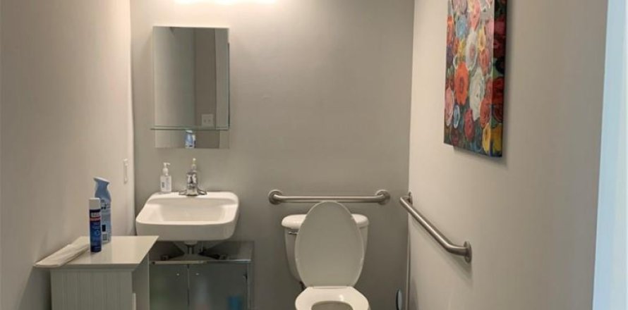 Immobilier commercial à Delray Beach, Floride № 116130