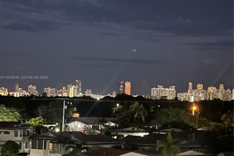 Купить кондоминиум в Майами, Флорида 2 спальни, 96.25м2, № 2050395 - фото 5