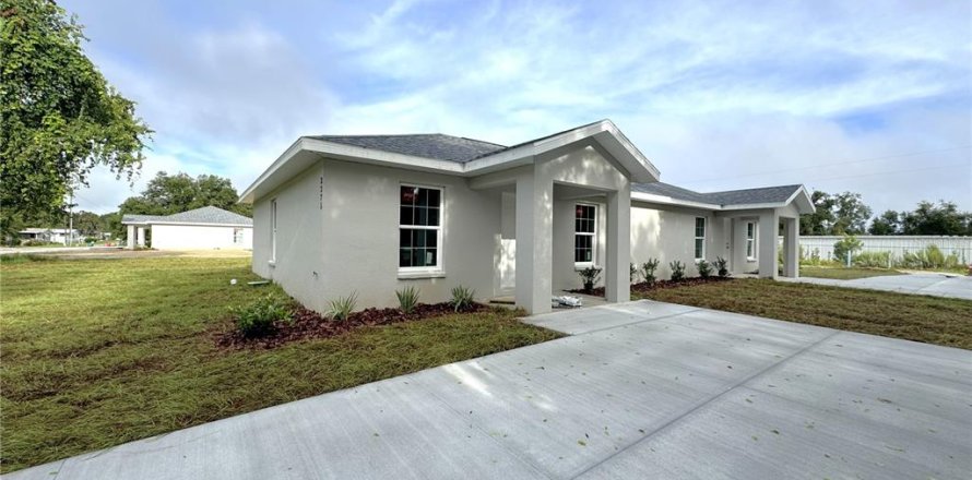 Appartement à Floral City, Floride 2 chambres, 86.4 m2 № 2358132