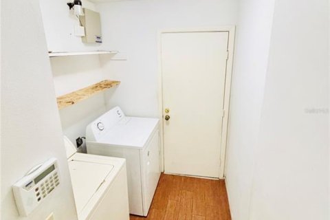 Купить виллу или дом в Тампа, Флорида 11 комнат, 214.98м2, № 1526504 - фото 20