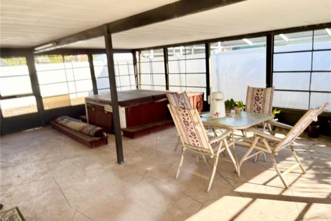 Купить виллу или дом в Тампа, Флорида 11 комнат, 214.98м2, № 1526504 - фото 24