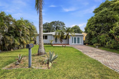 Casa en Hollywood, Florida 3 dormitorios, 158.21 m2 № 2264988
