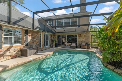 House in Apopka, Florida 5 bedrooms, 317.17 sq.m. № 1666868 - photo 4