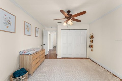 House in Apopka, Florida 5 bedrooms, 317.17 sq.m. № 1666868 - photo 30