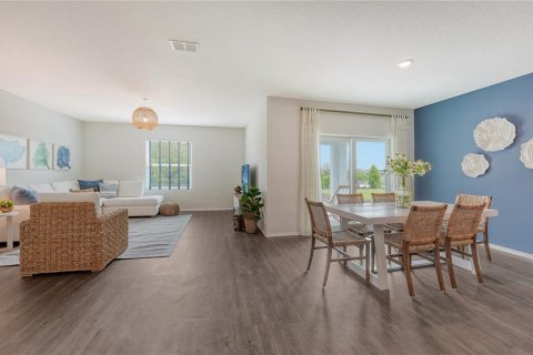 House in Parrish, Florida 4 bedrooms, 168.8 sq.m. № 2231917 - photo 6