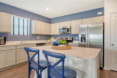 House in Parrish, Florida 4 bedrooms, 168.8 sq.m. № 2231917 - photo 3