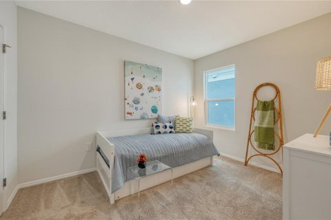 House in Parrish, Florida 4 bedrooms, 168.8 sq.m. № 2231917 - photo 12