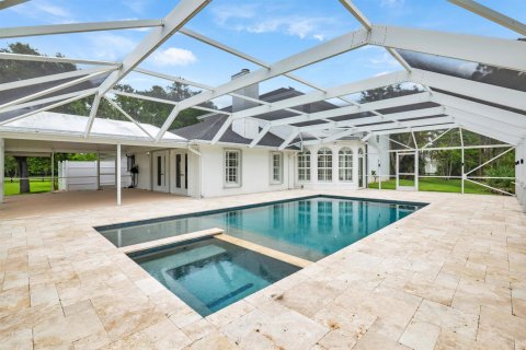 Villa ou maison à vendre à Palm Beach Gardens, Floride: 5 chambres, 353.12 m2 № 2245765 - photo 30