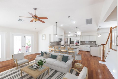 Villa ou maison à vendre à Palm Beach Gardens, Floride: 5 chambres, 353.12 m2 № 2245765 - photo 10