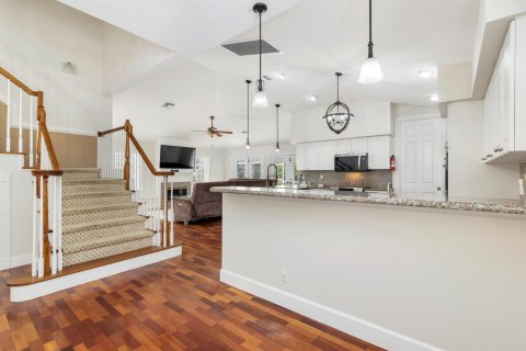 Villa ou maison à vendre à Palm Beach Gardens, Floride: 5 chambres, 353.12 m2 № 2245765 - photo 6