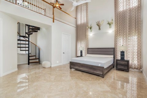 Villa ou maison à vendre à Palm Beach Gardens, Floride: 5 chambres, 353.12 m2 № 2245765 - photo 18