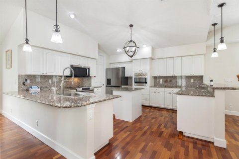Villa ou maison à vendre à Palm Beach Gardens, Floride: 5 chambres, 353.12 m2 № 2245765 - photo 7