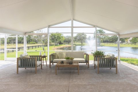 Villa ou maison à vendre à Palm Beach Gardens, Floride: 5 chambres, 353.12 m2 № 2245765 - photo 29