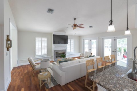 Villa ou maison à vendre à Palm Beach Gardens, Floride: 5 chambres, 353.12 m2 № 2245765 - photo 12