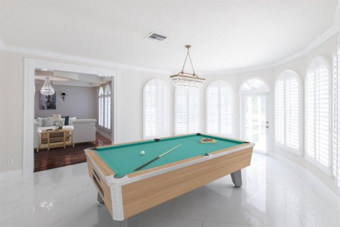 Villa ou maison à vendre à Palm Beach Gardens, Floride: 5 chambres, 353.12 m2 № 2245765 - photo 15