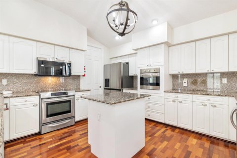 Villa ou maison à vendre à Palm Beach Gardens, Floride: 5 chambres, 353.12 m2 № 2245765 - photo 8