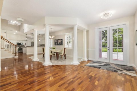 Villa ou maison à vendre à Palm Beach Gardens, Floride: 5 chambres, 353.12 m2 № 2245765 - photo 3