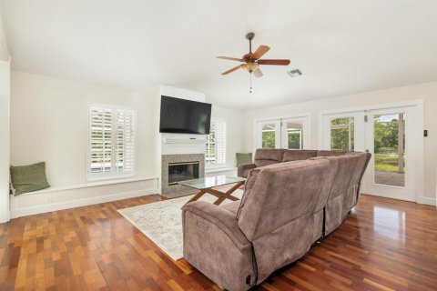 Villa ou maison à vendre à Palm Beach Gardens, Floride: 5 chambres, 353.12 m2 № 2245765 - photo 13