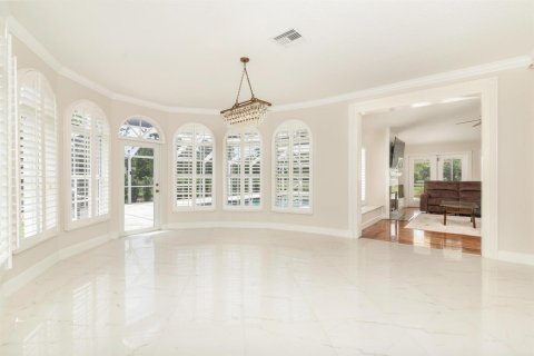 Villa ou maison à vendre à Palm Beach Gardens, Floride: 5 chambres, 353.12 m2 № 2245765 - photo 16