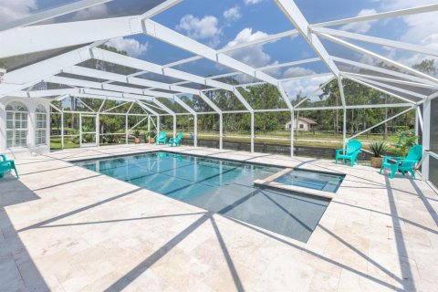 Villa ou maison à vendre à Palm Beach Gardens, Floride: 5 chambres, 353.12 m2 № 2245765 - photo 28