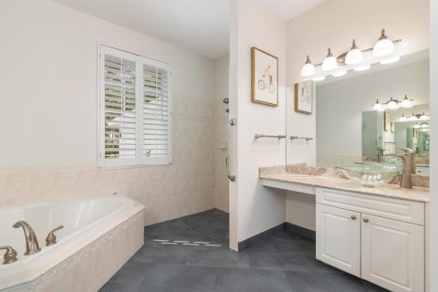 Villa ou maison à vendre à Palm Beach Gardens, Floride: 5 chambres, 353.12 m2 № 2245765 - photo 20