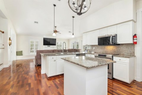 Villa ou maison à vendre à Palm Beach Gardens, Floride: 5 chambres, 353.12 m2 № 2245765 - photo 9