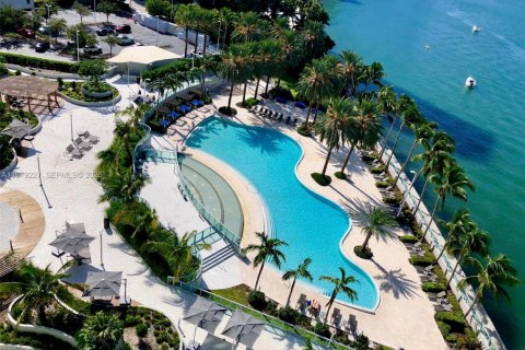 Copropriété à louer à Miami Beach, Floride: 42.83 m2 № 2046014 - photo 12