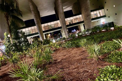 Copropriété à louer à Miami Beach, Floride: 42.83 m2 № 2046014 - photo 21