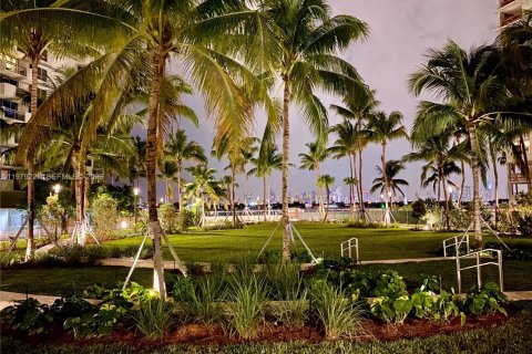 Copropriété à louer à Miami Beach, Floride: 42.83 m2 № 2046014 - photo 23