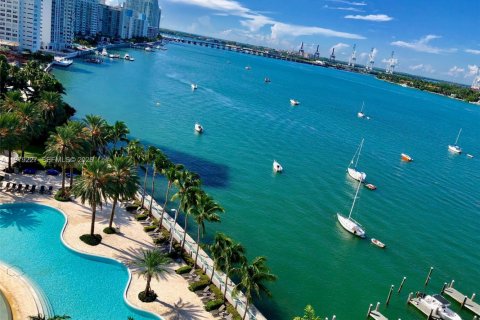 Copropriété à louer à Miami Beach, Floride: 42.83 m2 № 2046014 - photo 11