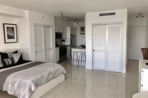 Copropriété à louer à Miami Beach, Floride: 42.83 m2 № 2046014 - photo 6