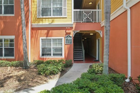 Copropriété à vendre à Tampa, Floride: 2 chambres, 105.07 m2 № 1908971 - photo 3