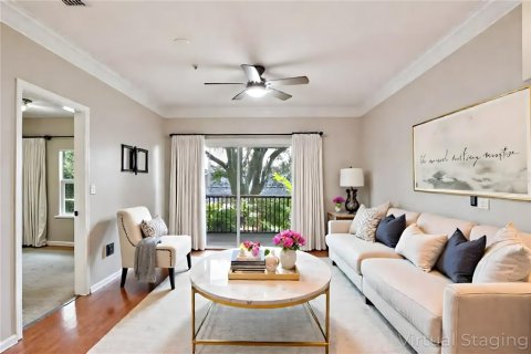 Copropriété à vendre à Tampa, Floride: 2 chambres, 105.07 m2 № 1908971 - photo 9
