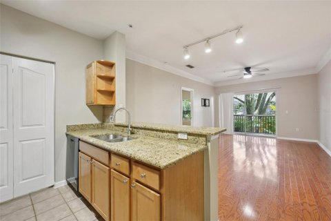 Copropriété à vendre à Tampa, Floride: 2 chambres, 105.07 m2 № 1908971 - photo 23