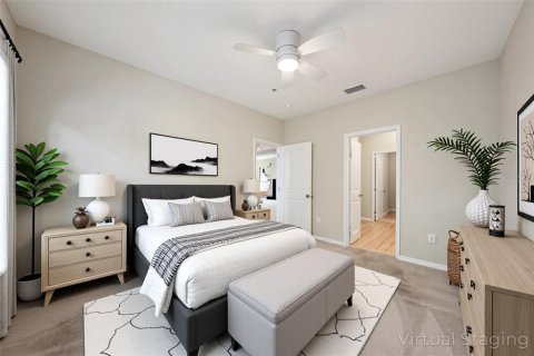 Copropriété à vendre à Tampa, Floride: 2 chambres, 105.07 m2 № 1908971 - photo 28