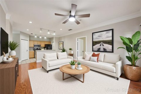 Copropriété à vendre à Tampa, Floride: 2 chambres, 105.07 m2 № 1908971 - photo 14