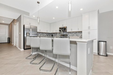 Condo in Venice, Florida, 2 bedrooms in WELLEN PARK  № 1411412 - photo 19
