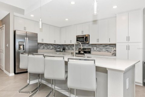 Condo in Venice, Florida, 2 bedrooms in WELLEN PARK  № 1411412 - photo 20