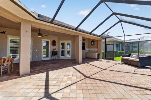 House in Lakeland, Florida 3 bedrooms, 268.58 sq.m. № 2157134 - photo 29