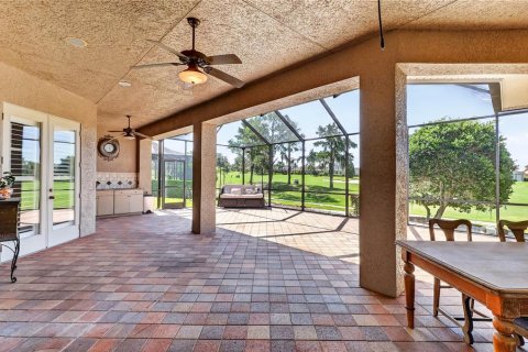 House in Lakeland, Florida 3 bedrooms, 268.58 sq.m. № 2157134 - photo 27