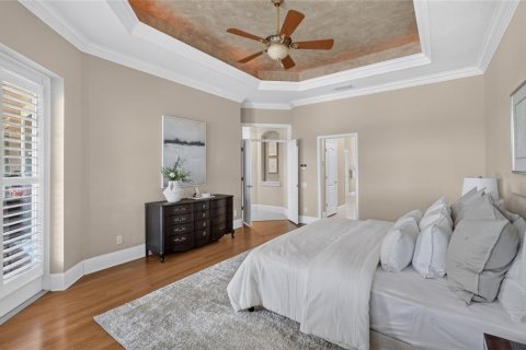 House in Lakeland, Florida 3 bedrooms, 268.58 sq.m. № 2157134 - photo 17