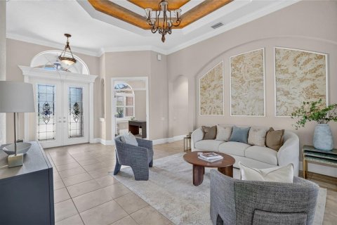 House in Lakeland, Florida 3 bedrooms, 268.58 sq.m. № 2157134 - photo 3