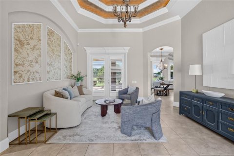 House in Lakeland, Florida 3 bedrooms, 268.58 sq.m. № 2157134 - photo 2
