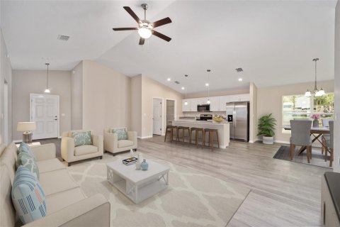 Casa en venta en Dunnellon, Florida, 3 dormitorios, 164.99 m2 № 2151183 - foto 10