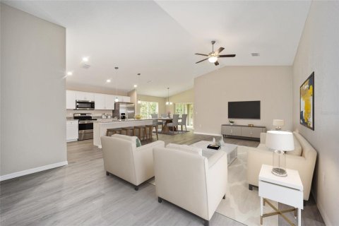 Casa en venta en Dunnellon, Florida, 3 dormitorios, 164.99 m2 № 2151183 - foto 9