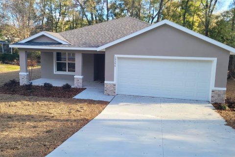 Casa en Dunnellon, Florida 3 dormitorios, 164.99 m2 № 2151183